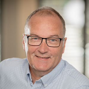 Jan Falkevik Board Member
