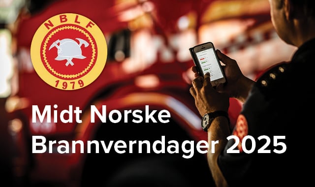 Midt norske brannverndager