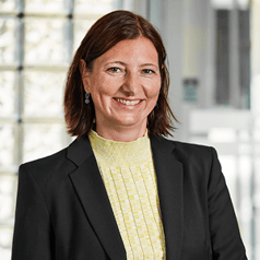 Irene Andreasen CEO Gartnernes Forsikring profile image