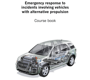 course propulse