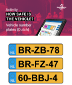 how safe bus truck