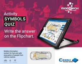 symbols quiz