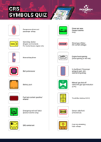 symbols w answers