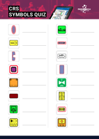 symbols wo answers