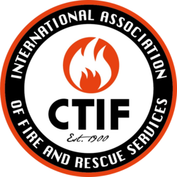 CTIF certified logo