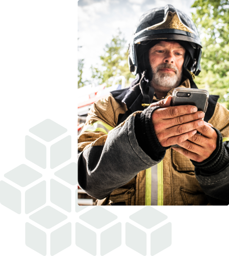 fireman webinar hero image