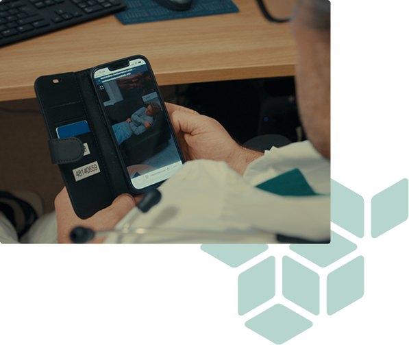 vestre viekn ambulance video section2 case study