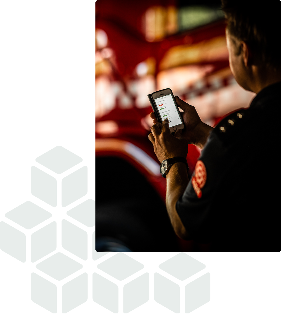 GRID hero image
