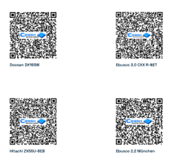 QR